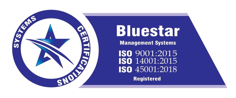 IMS ISO Certification